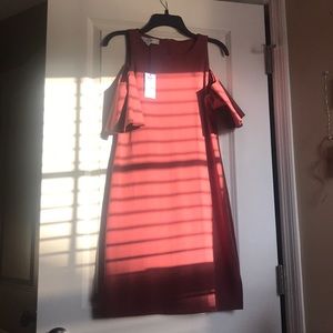 BNWT Salmon Business dress